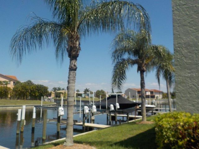1400 MINEO DRIVE 10B, Punta Gorda, FL 33950