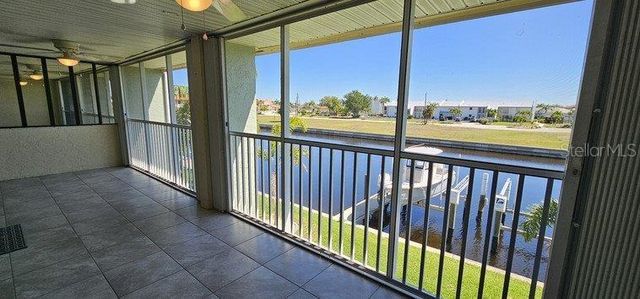 1400 MINEO DRIVE 10B, Punta Gorda, FL 33950