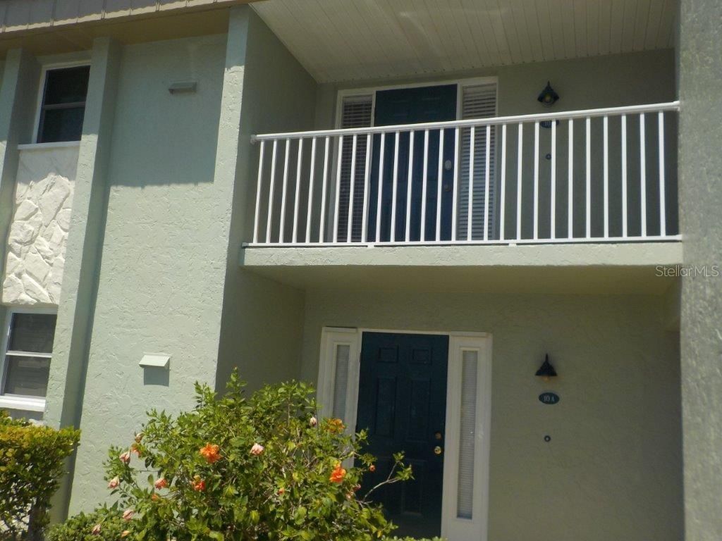 1400 MINEO DRIVE 10B, Punta Gorda, FL 33950