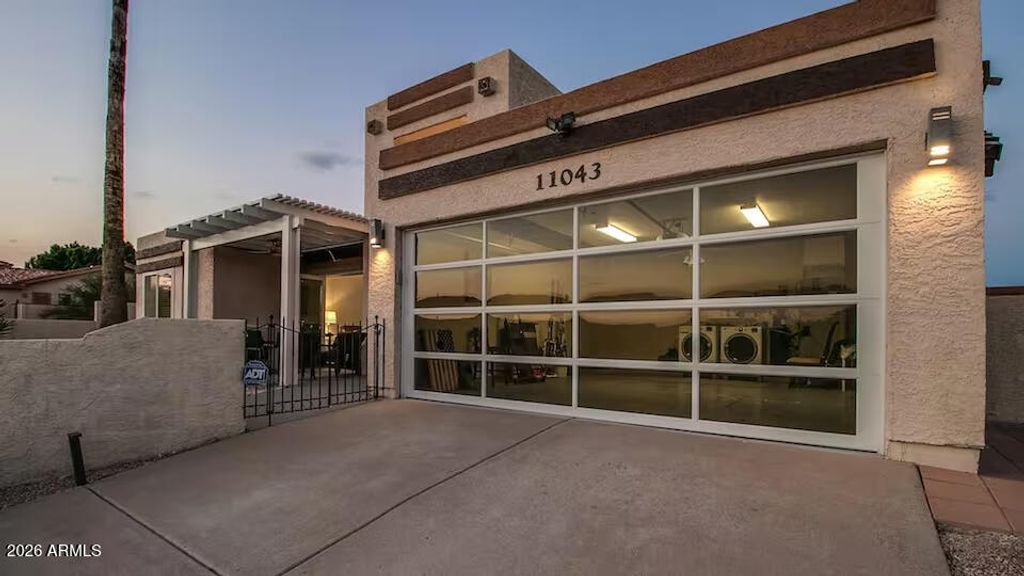 11043 N Buffalo Drive, Fountain Hills, AZ 85268 — photo 2