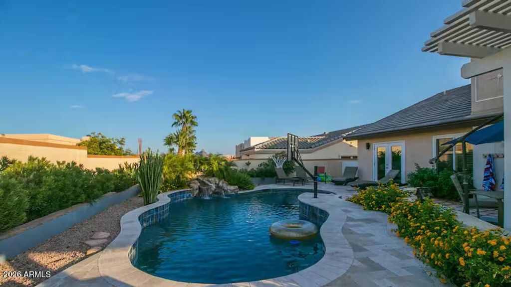 11043 N Buffalo Drive, Fountain Hills, AZ 85268 — photo 3