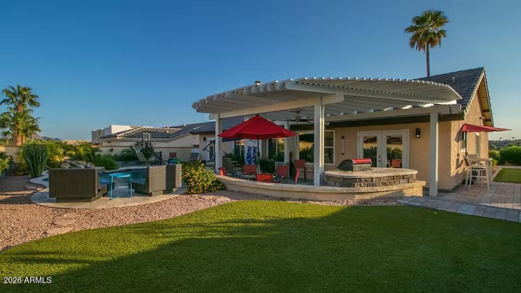 11043 N Buffalo Drive, Fountain Hills, AZ 85268 — photo 5