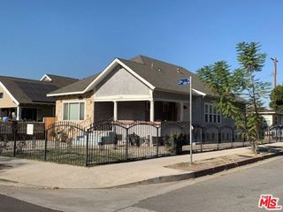 1305 W 37th Place, Los Angeles, CA 90007