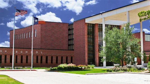 18 Skyland Place, The Woodlands, TX 77381