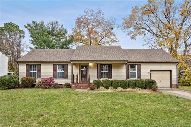 4408 Southampton ARCH, Portsmouth, VA 23703