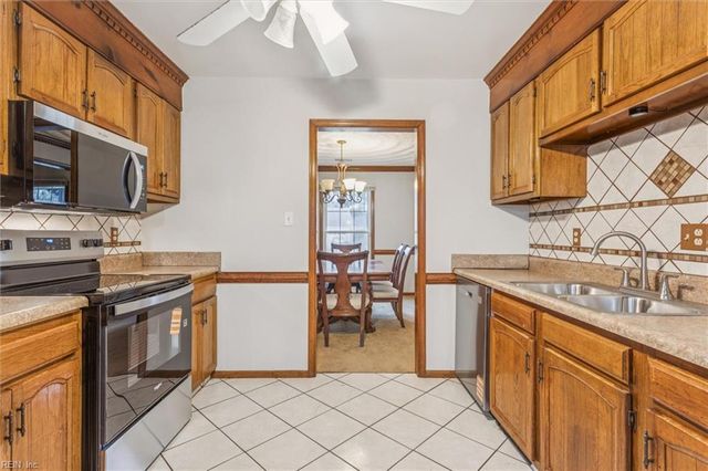 4408 Southampton ARCH, Portsmouth, VA 23703