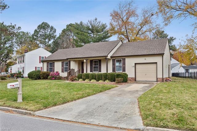 4408 Southampton ARCH, Portsmouth, VA 23703