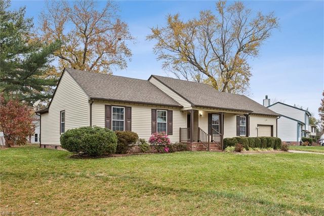 4408 Southampton ARCH, Portsmouth, VA 23703