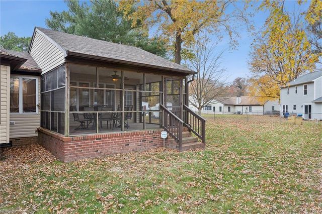 4408 Southampton ARCH, Portsmouth, VA 23703