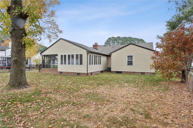 4408 Southampton ARCH, Portsmouth, VA 23703