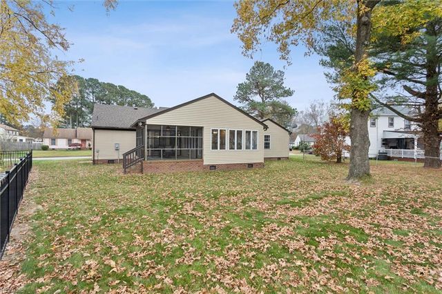 4408 Southampton ARCH, Portsmouth, VA 23703