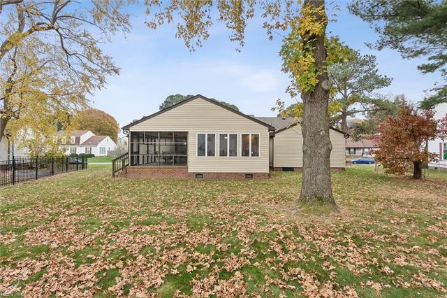 4408 Southampton ARCH, Portsmouth, VA 23703