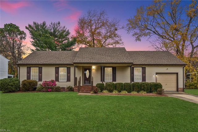 4408 Southampton ARCH, Portsmouth, VA 23703