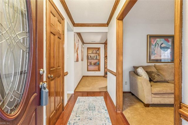 4408 Southampton ARCH, Portsmouth, VA 23703