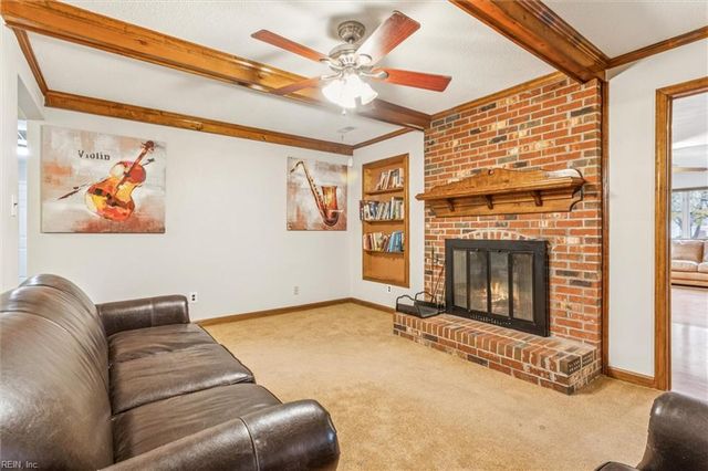 4408 Southampton ARCH, Portsmouth, VA 23703