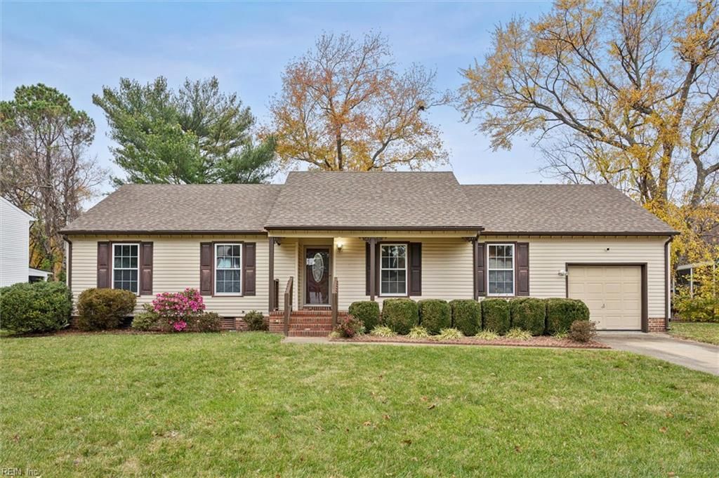 4408 Southampton ARCH, Portsmouth, VA 23703