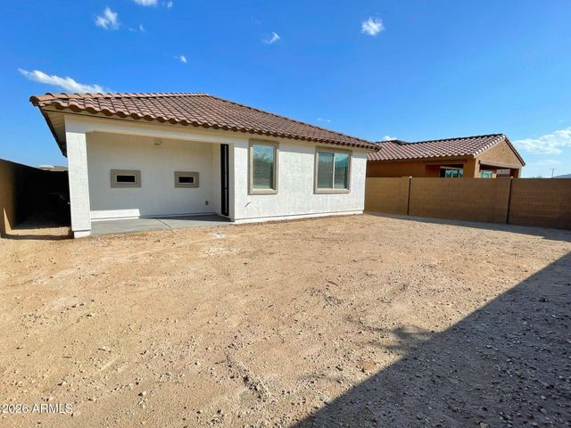 11682 N 188th Drive, Surprise, AZ 85388