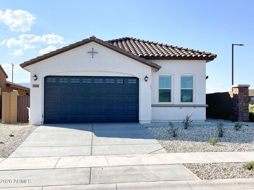 11682 N 188th Drive, Surprise, AZ 85388