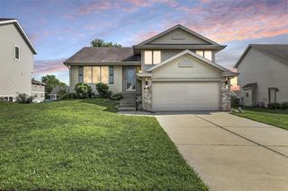 8405 Dolomite Lane, Madison, WI 53719