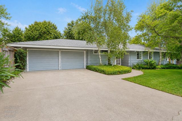 8161 Toyon Ave, Fair Oaks, CA 95628