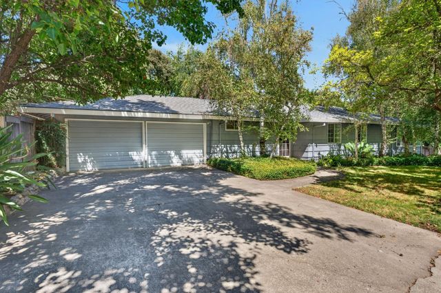 8161 Toyon Ave, Fair Oaks, CA 95628