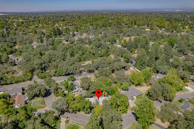8161 Toyon Ave, Fair Oaks, CA 95628