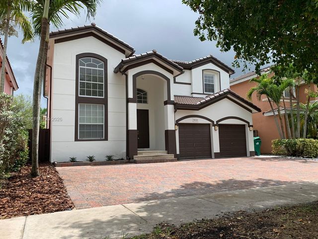 14020 SW 152nd Terrace, Miami, FL 33177