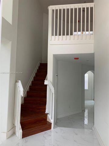 14020 SW 152nd Terrace, Miami, FL 33177