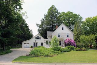 209 Main Street, Hampton, CT 06247