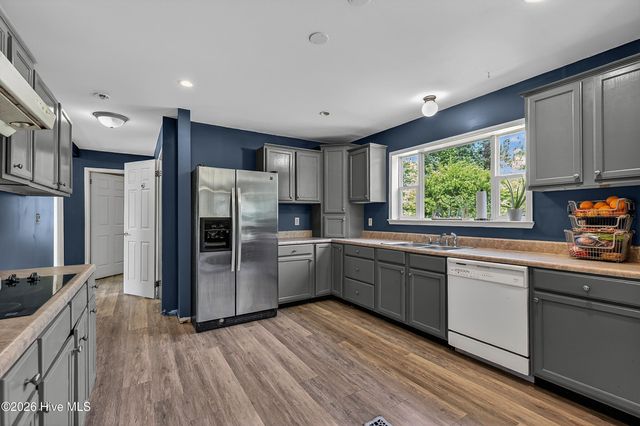 201 Michelle Lane, Maysville, NC 28555