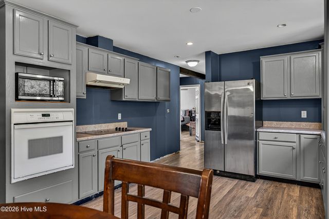 201 Michelle Lane, Maysville, NC 28555