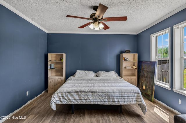 201 Michelle Lane, Maysville, NC 28555