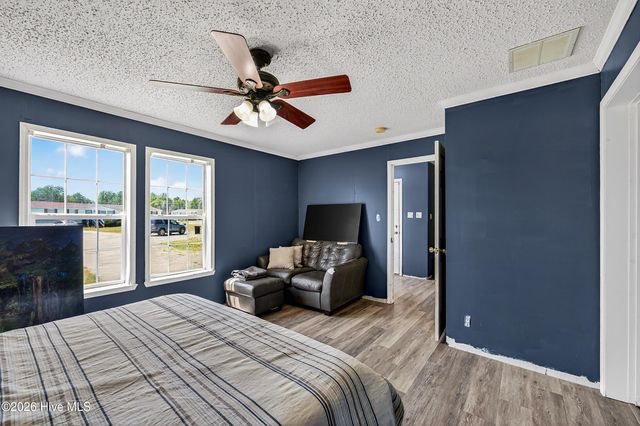 201 Michelle Lane, Maysville, NC 28555