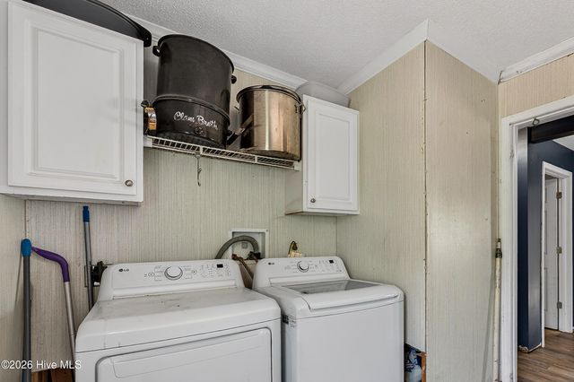 201 Michelle Lane, Maysville, NC 28555