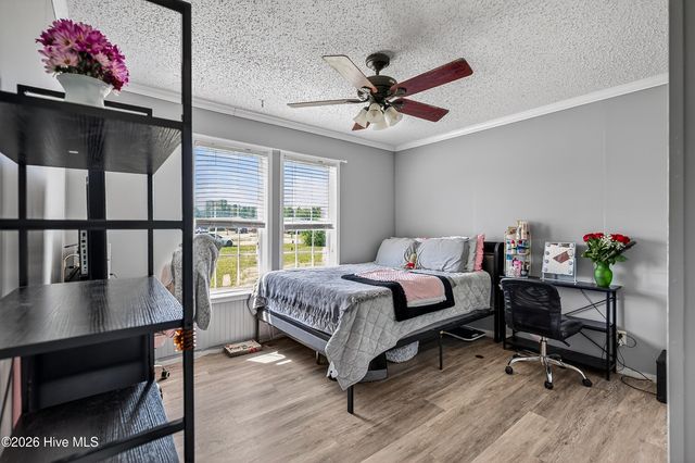 201 Michelle Lane, Maysville, NC 28555