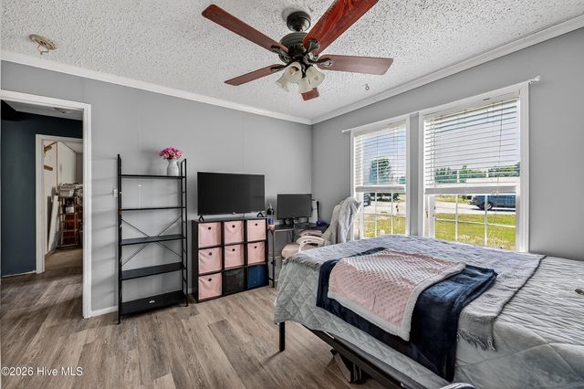 201 Michelle Lane, Maysville, NC 28555