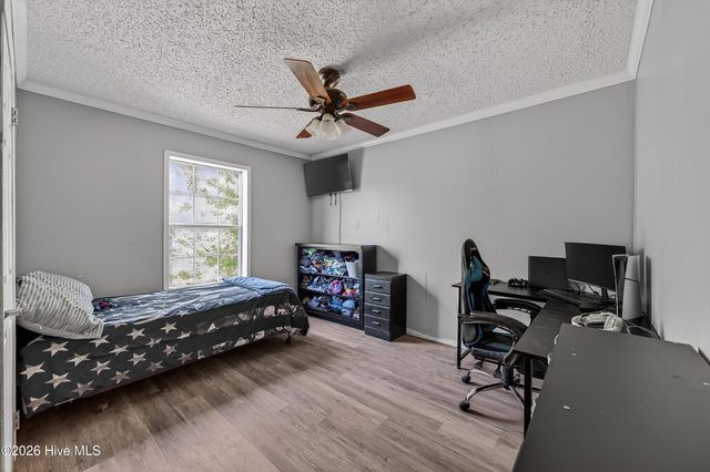 201 Michelle Lane, Maysville, NC 28555