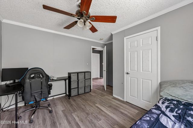 201 Michelle Lane, Maysville, NC 28555