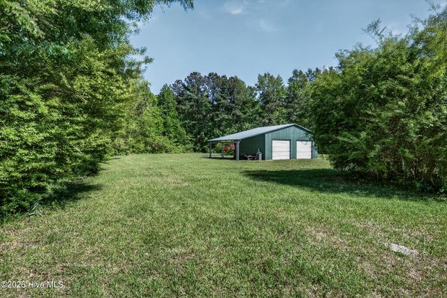 201 Michelle Lane, Maysville, NC 28555