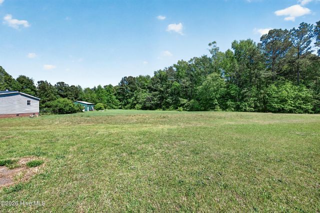 201 Michelle Lane, Maysville, NC 28555