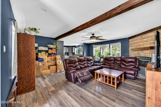 201 Michelle Lane, Maysville, NC 28555