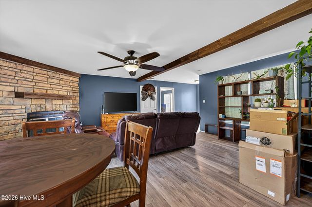 201 Michelle Lane, Maysville, NC 28555