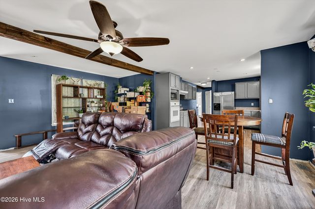 201 Michelle Lane, Maysville, NC 28555