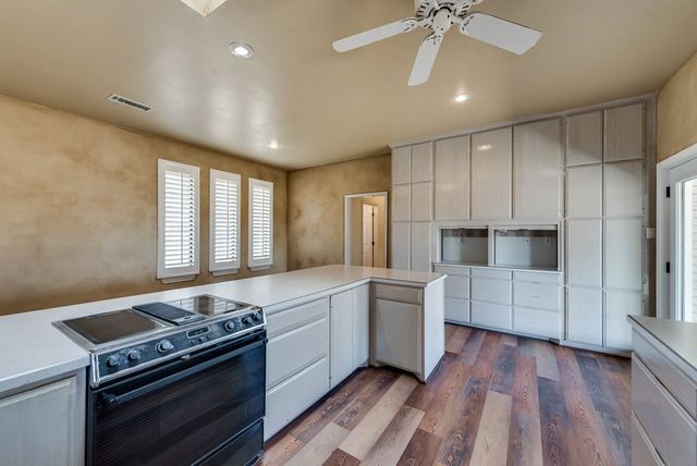 11707 W County Rd 58, Midland, TX 79707