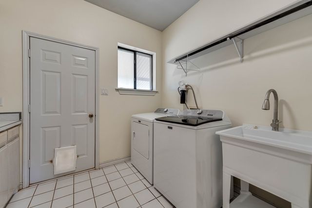 11707 W County Rd 58, Midland, TX 79707