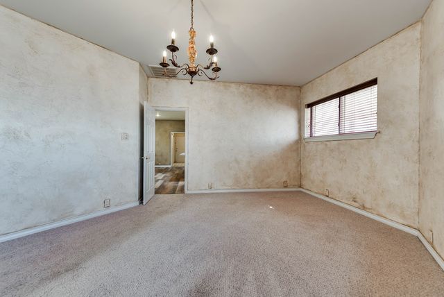 11707 W County Rd 58, Midland, TX 79707