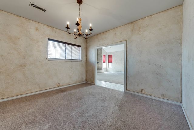 11707 W County Rd 58, Midland, TX 79707