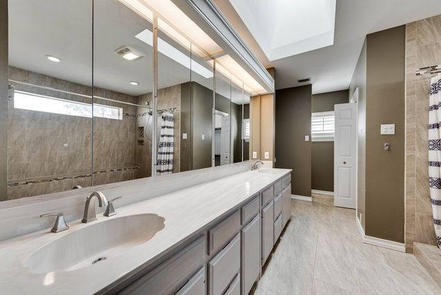 11707 W County Rd 58, Midland, TX 79707