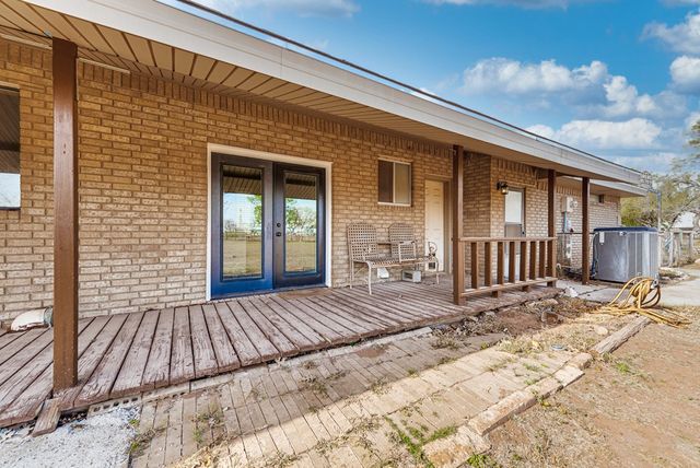 11707 W County Rd 58, Midland, TX 79707