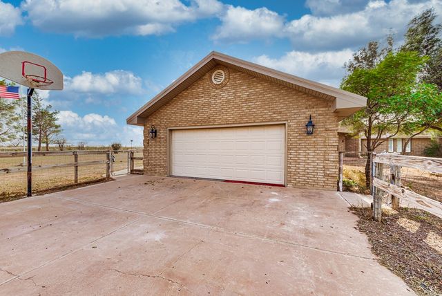 11707 W County Rd 58, Midland, TX 79707